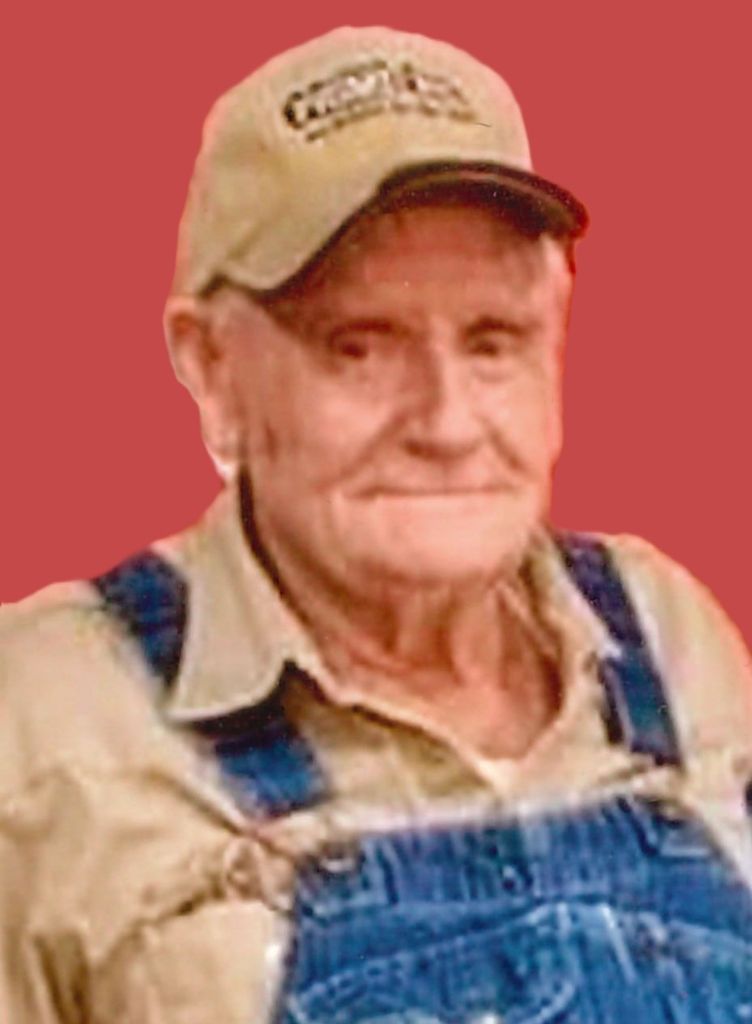 Jimmie Lee Brown Profile Photo