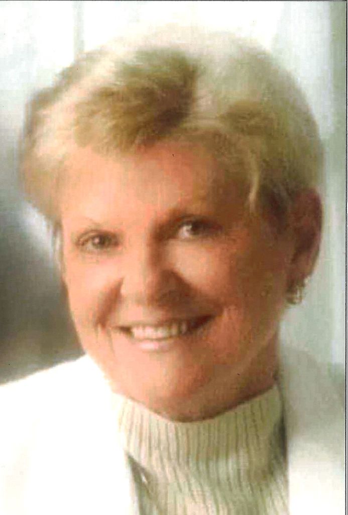 Elizabeth “Betty” Ray Profile Photo
