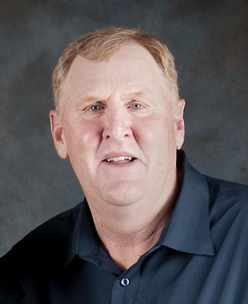 David William Schroeder Profile Photo