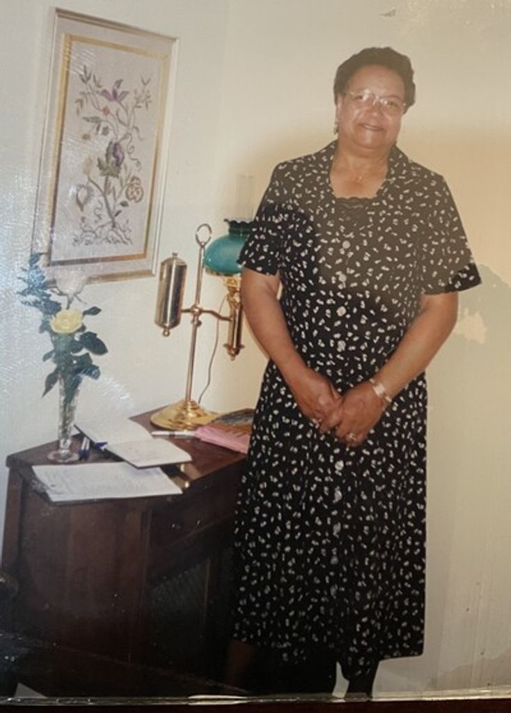 Dorothy Forte Profile Photo