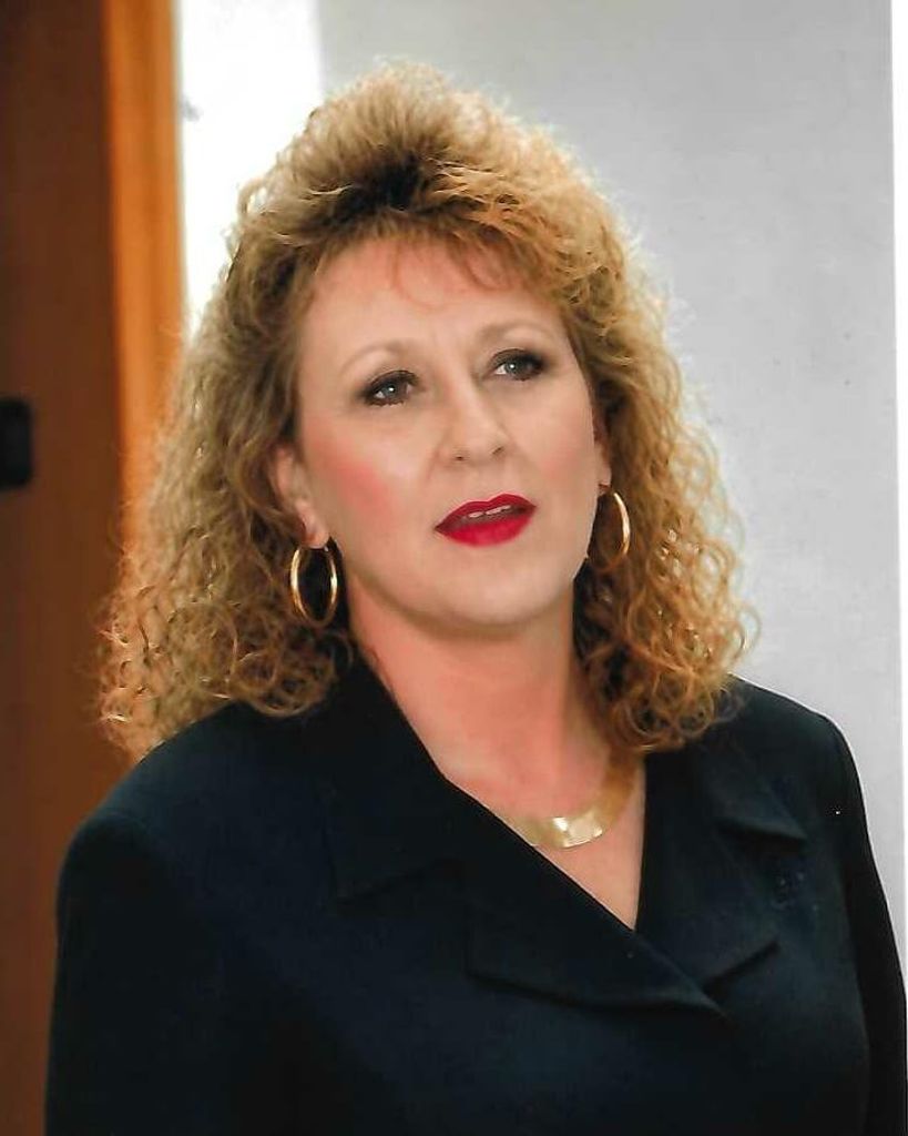 Wanda Faye Whitbey Profile Photo