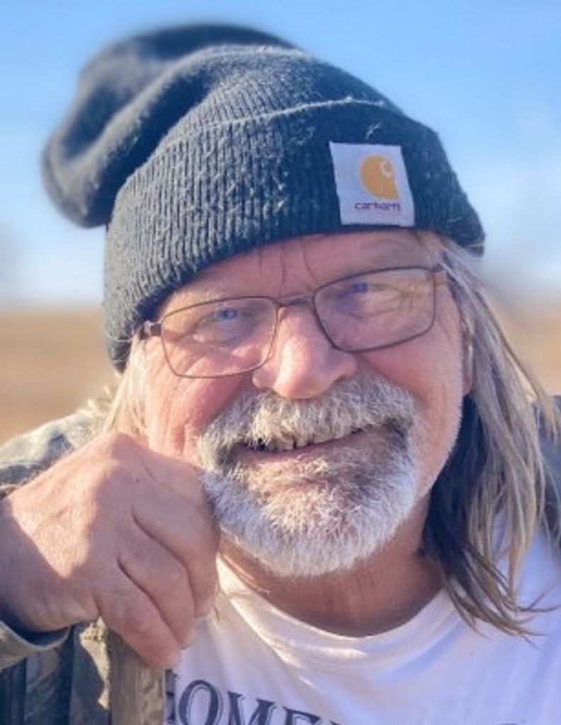 Timothy S. Determan