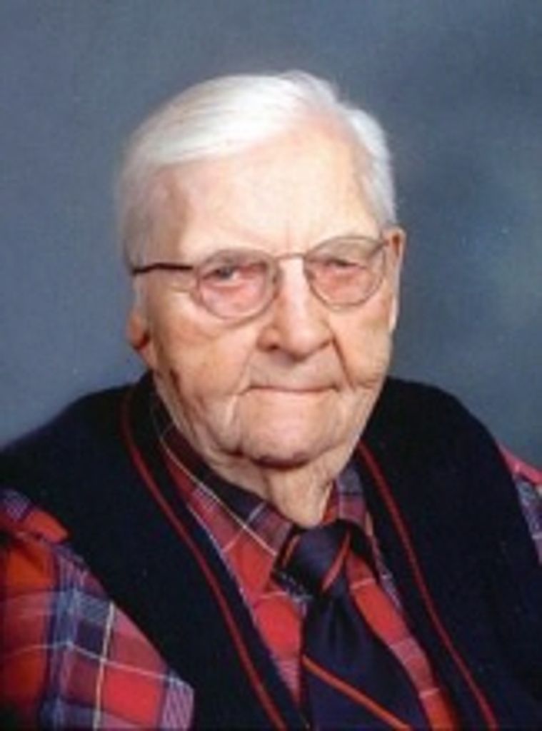 Albert Anderson