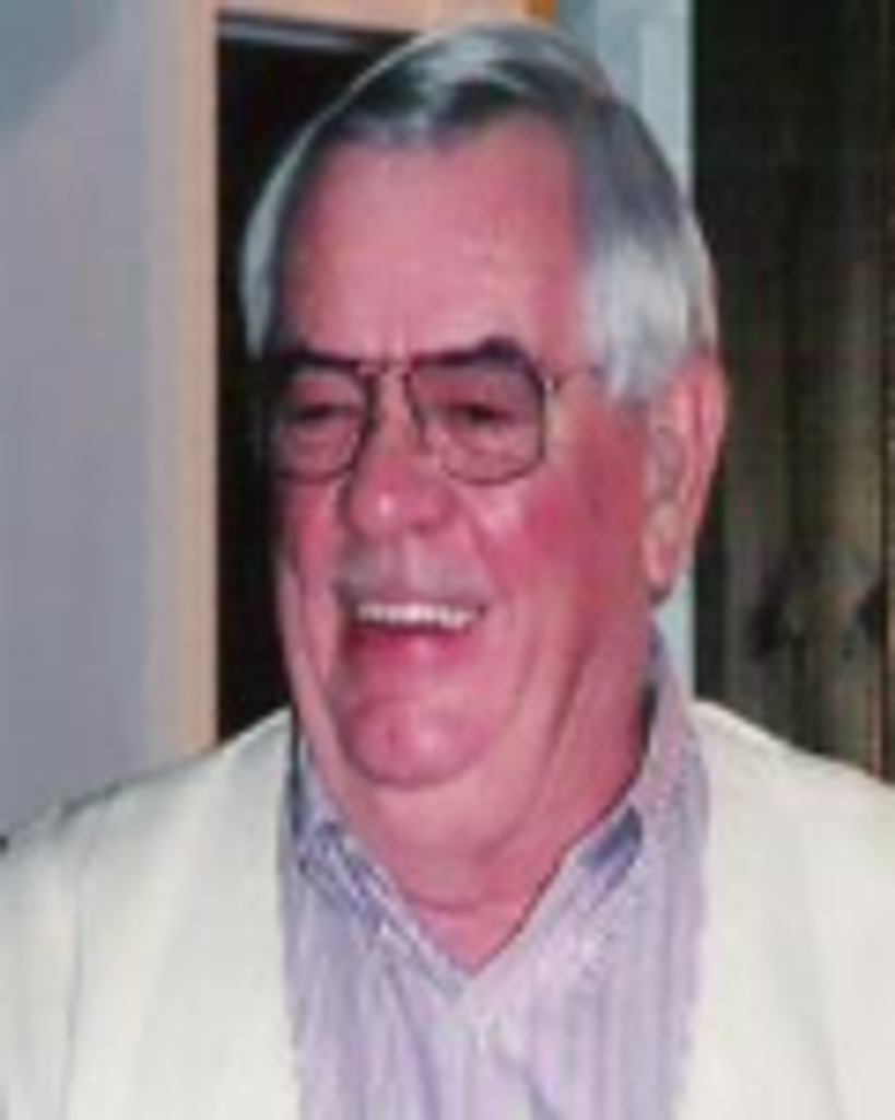Ralph Allen Richardson Profile Photo