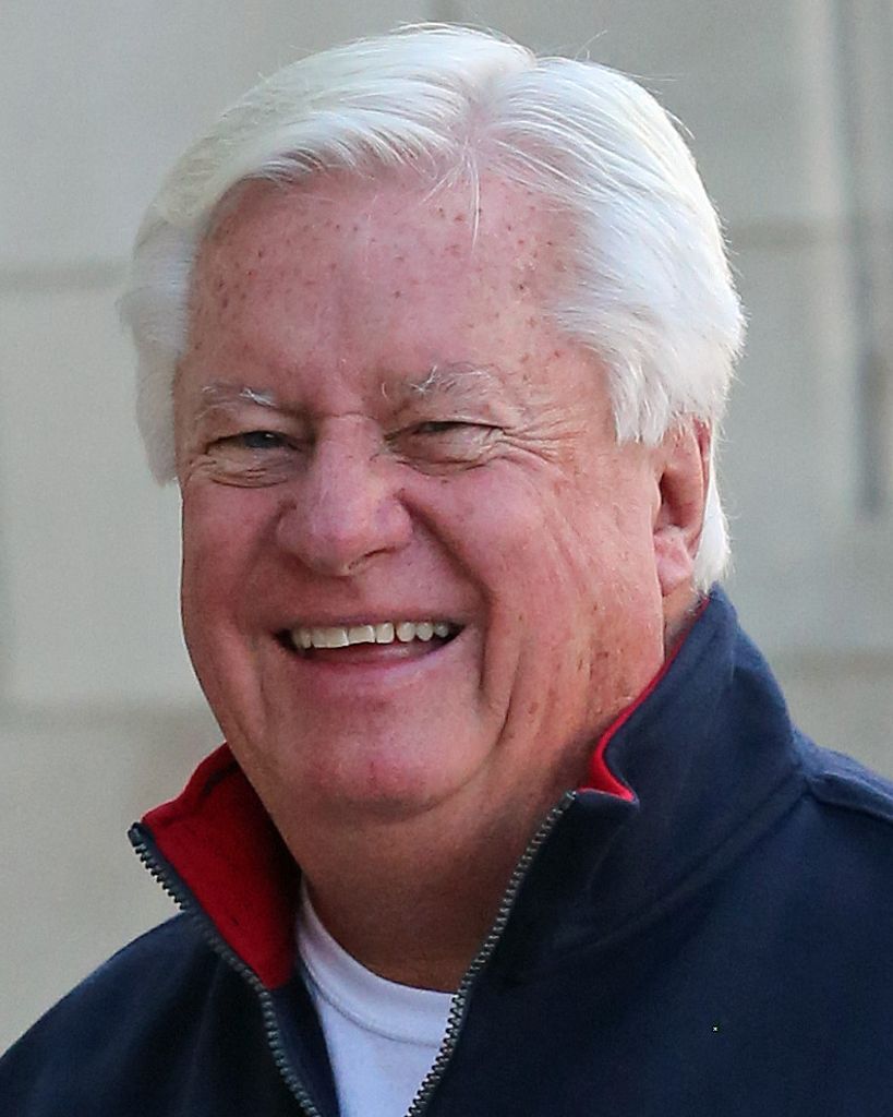 John D. Begley