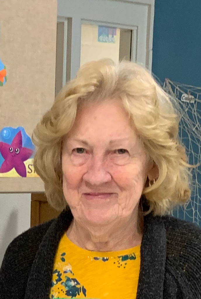 Myrtle Gobbell Profile Photo