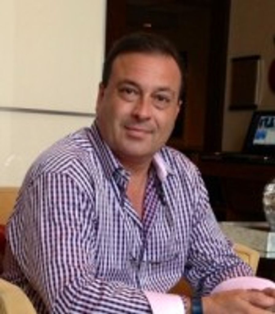 Michael  Raymond Desimone