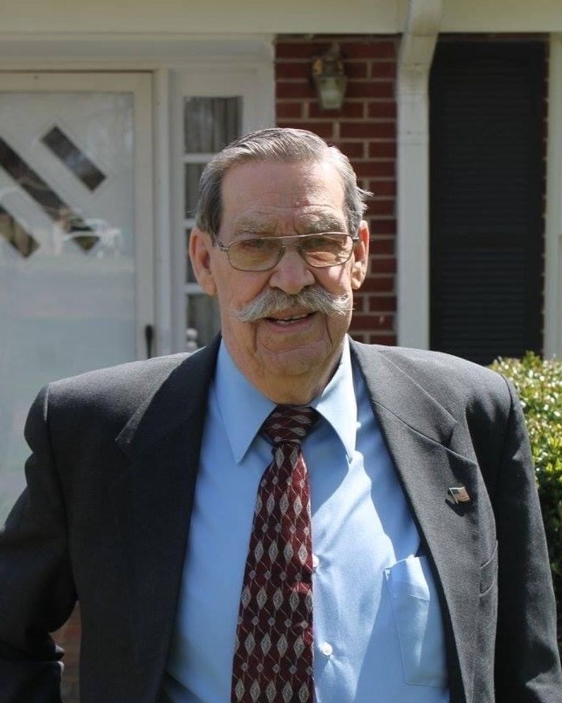 Ben T. Blackburn Sr. Profile Photo