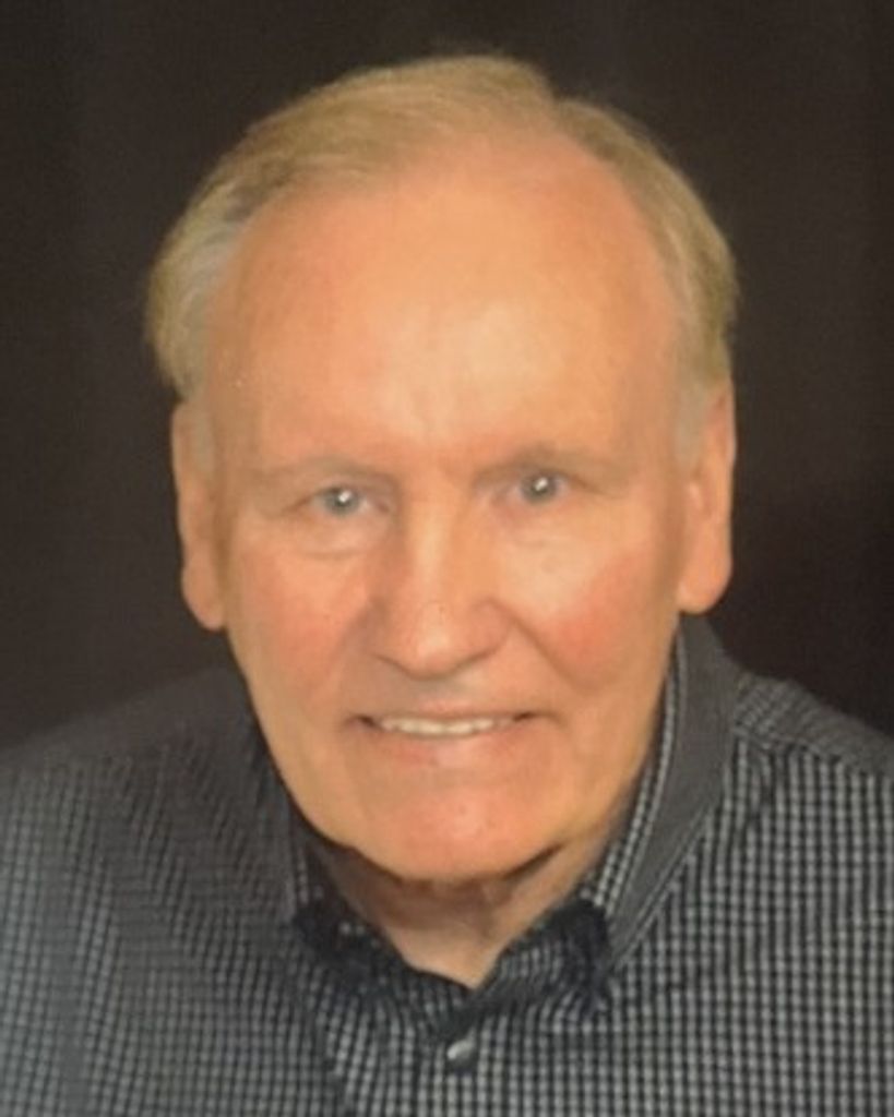 Basil C. Bailey