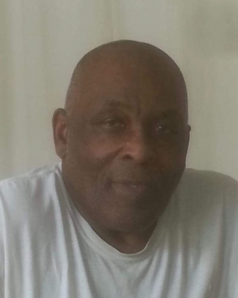 Willie "Pete" Ward
