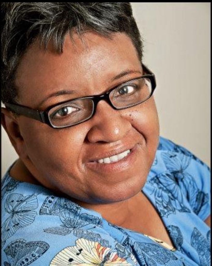 Sharon Anette Wilson Profile Photo