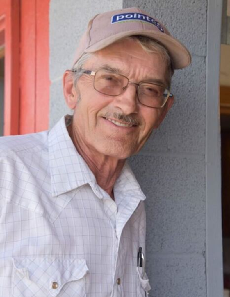 "Ed" Ernest Edward Clark Profile Photo