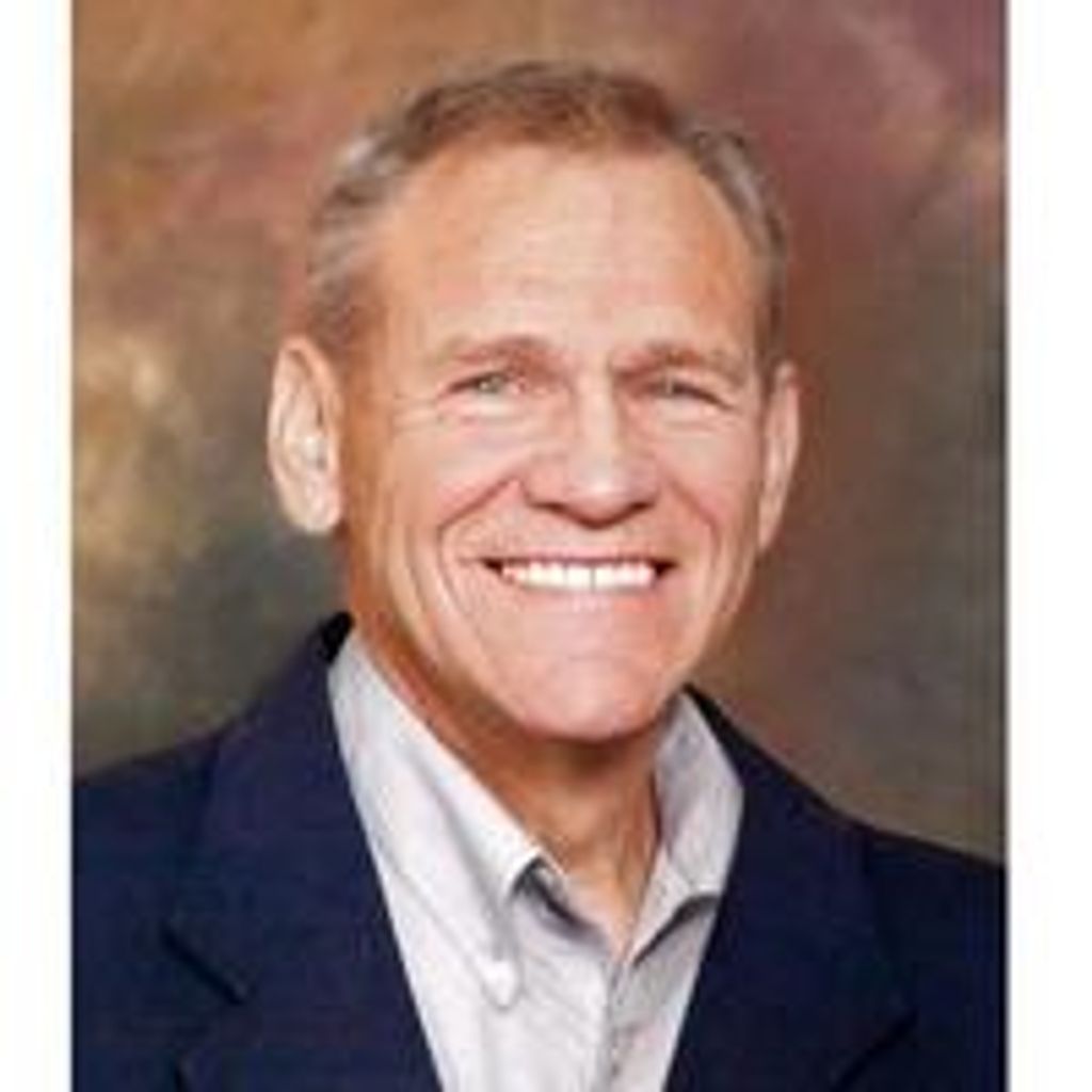 James Larry Wolfe