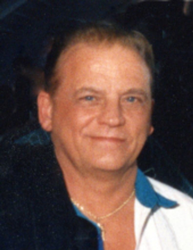 Louis E. Katona Jr.