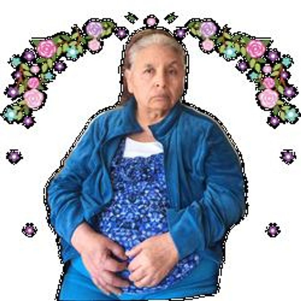 Francisca Tafolla Profile Photo