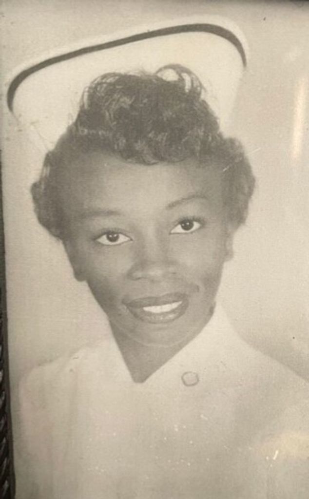 Thelma Briggs Profile Photo