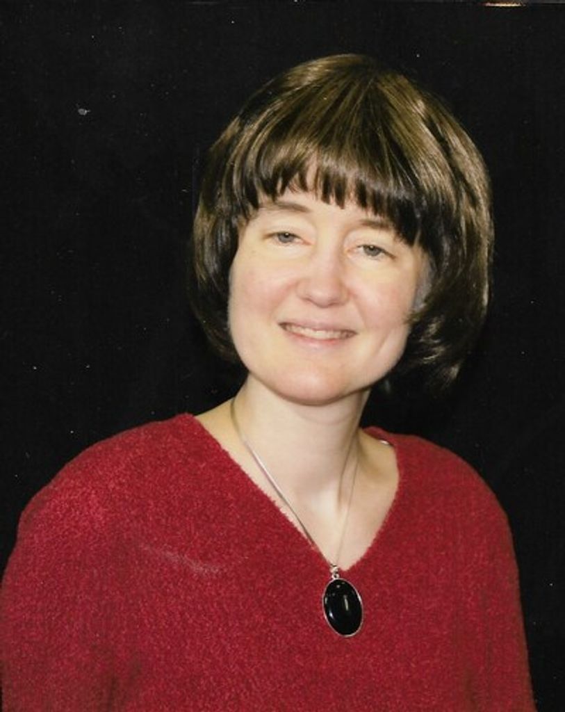 Carrie Kay (Rademacher) Carter Profile Photo