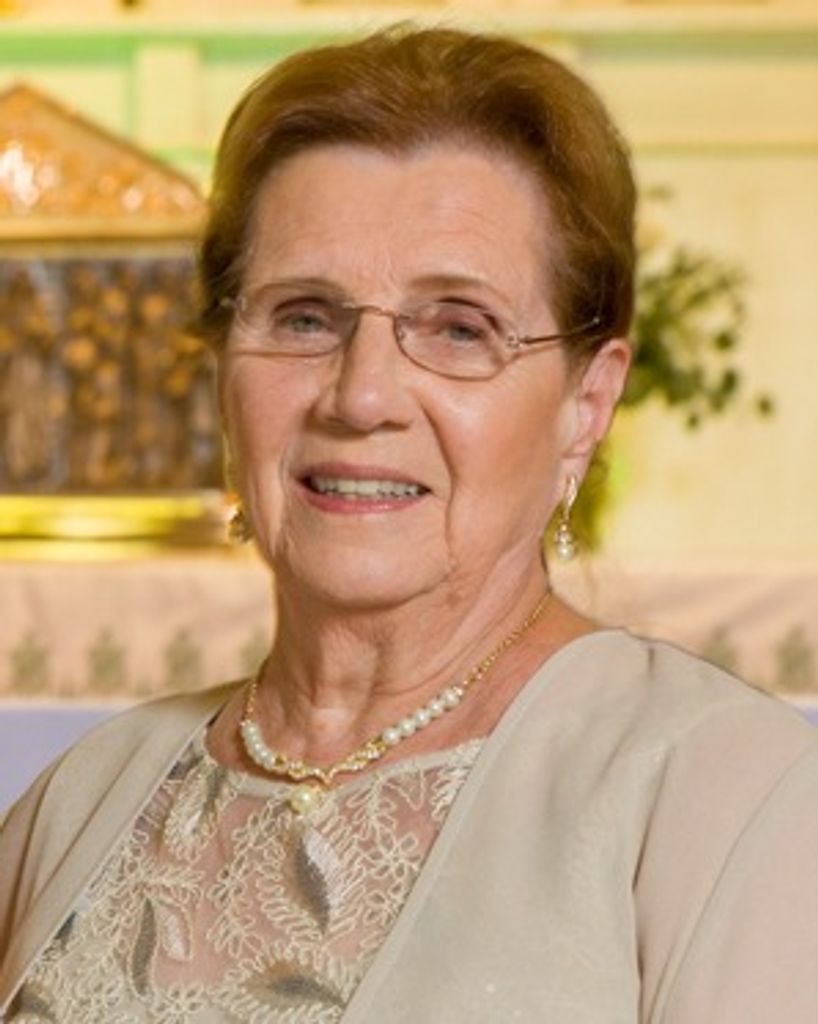 Sharon J. Kielbasa