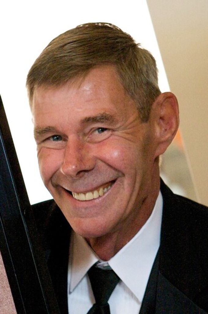 James A. Krieger Profile Photo