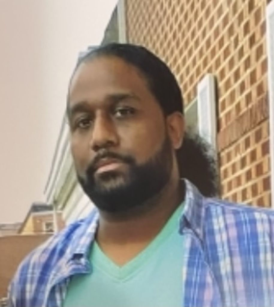 Jeremy Hassan Profile Photo