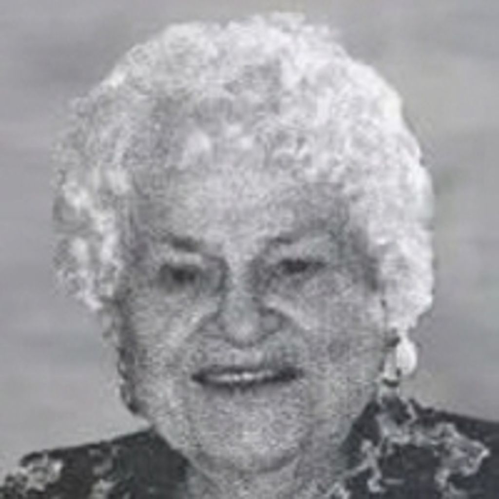 Margaret "Mardy" Millard