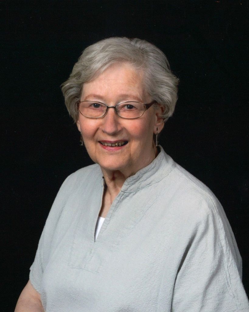 Doris Krein