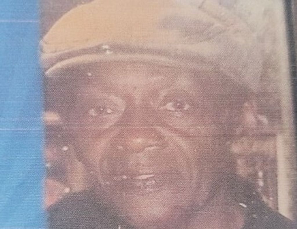 Mr Charlie Gibson, Jr