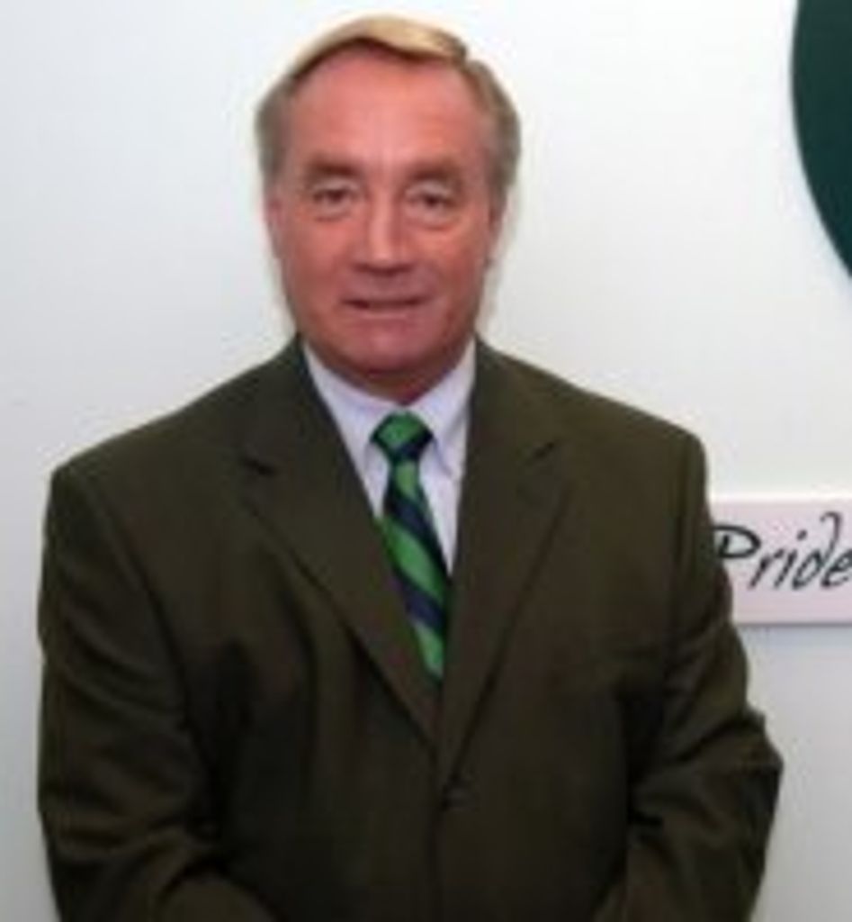 Thomas Lanahan III