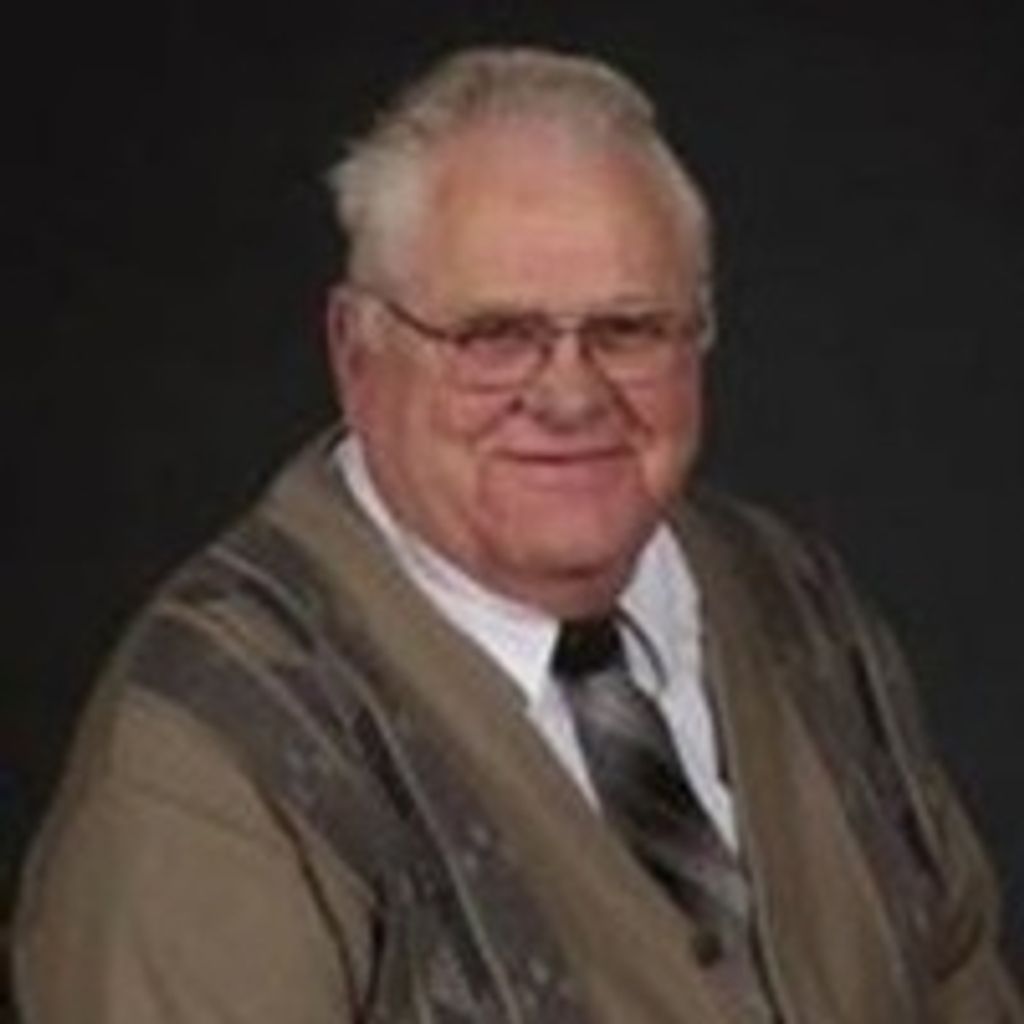 Donald Webster