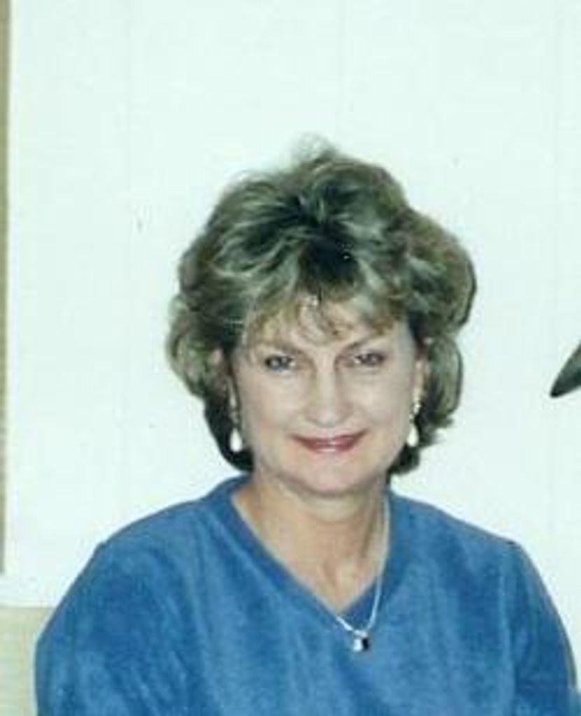 Marie B. Stutes Profile Photo