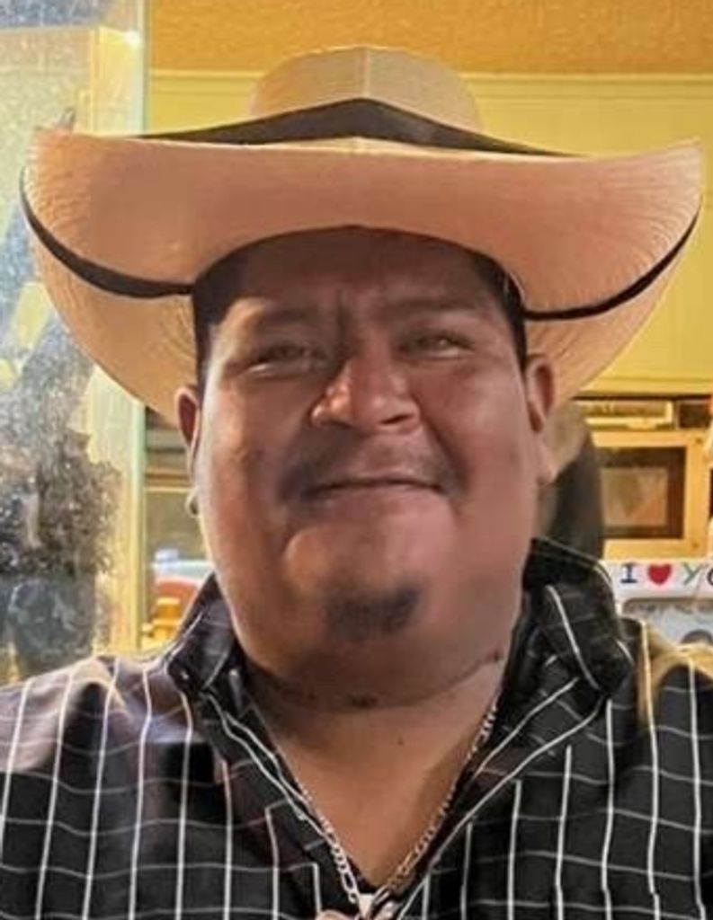 Juventino "Tno" Chavez-Perez