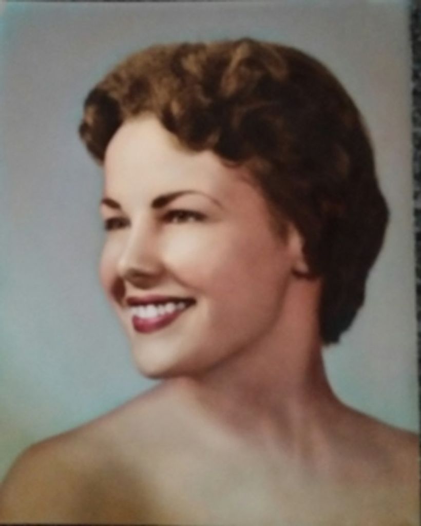 Mayrene Anne Neal Profile Photo