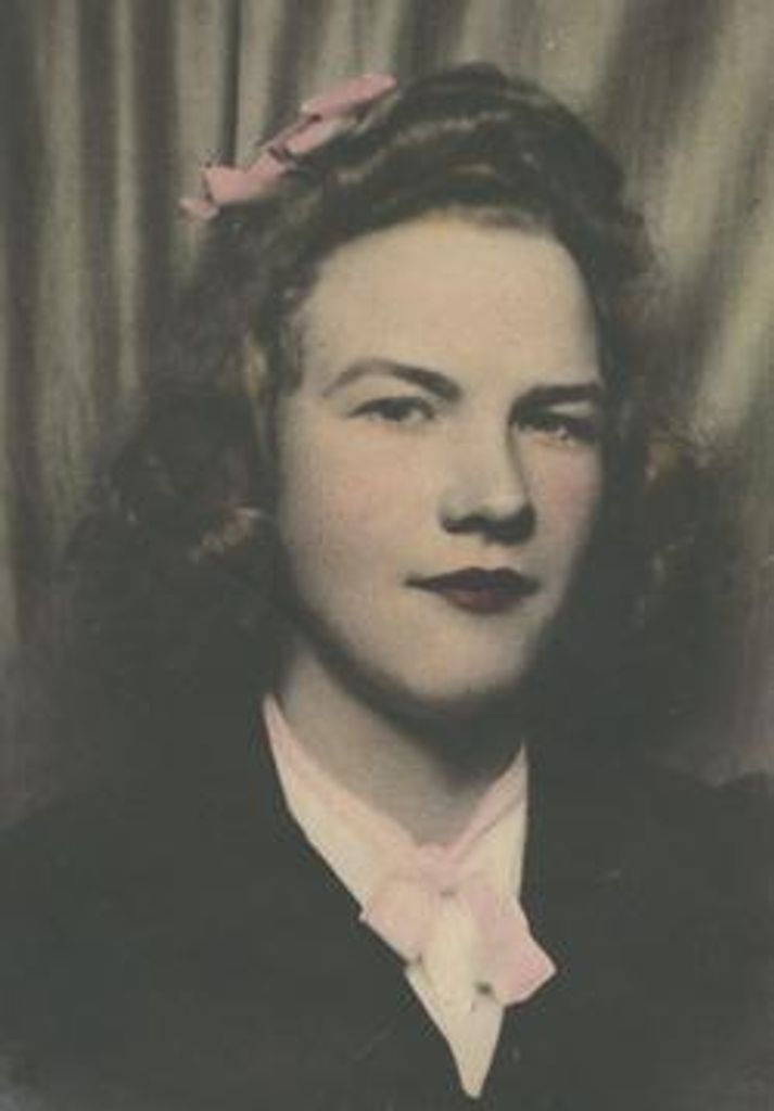 Mary Belle Sowders Lawson Profile Photo