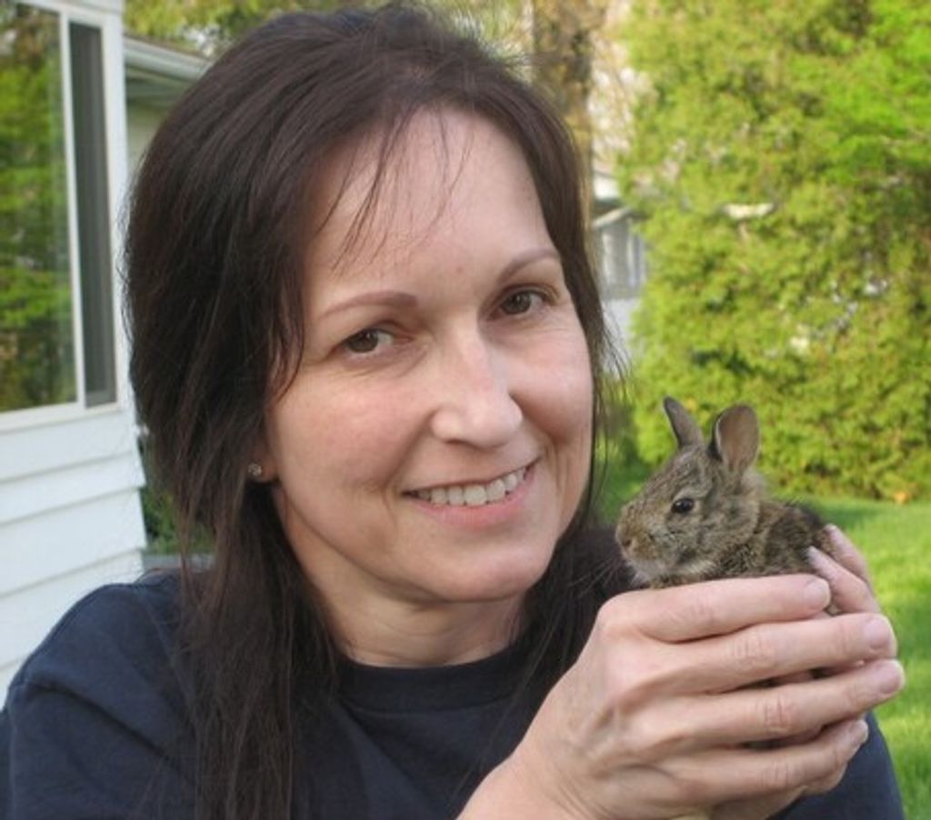 Cynthia "Cindy" (Meade) Harnish