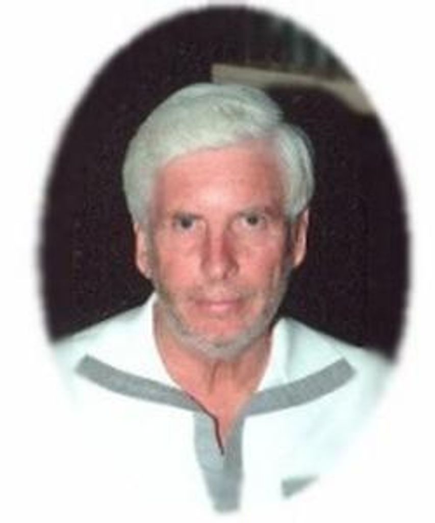 Claude Saville Profile Photo