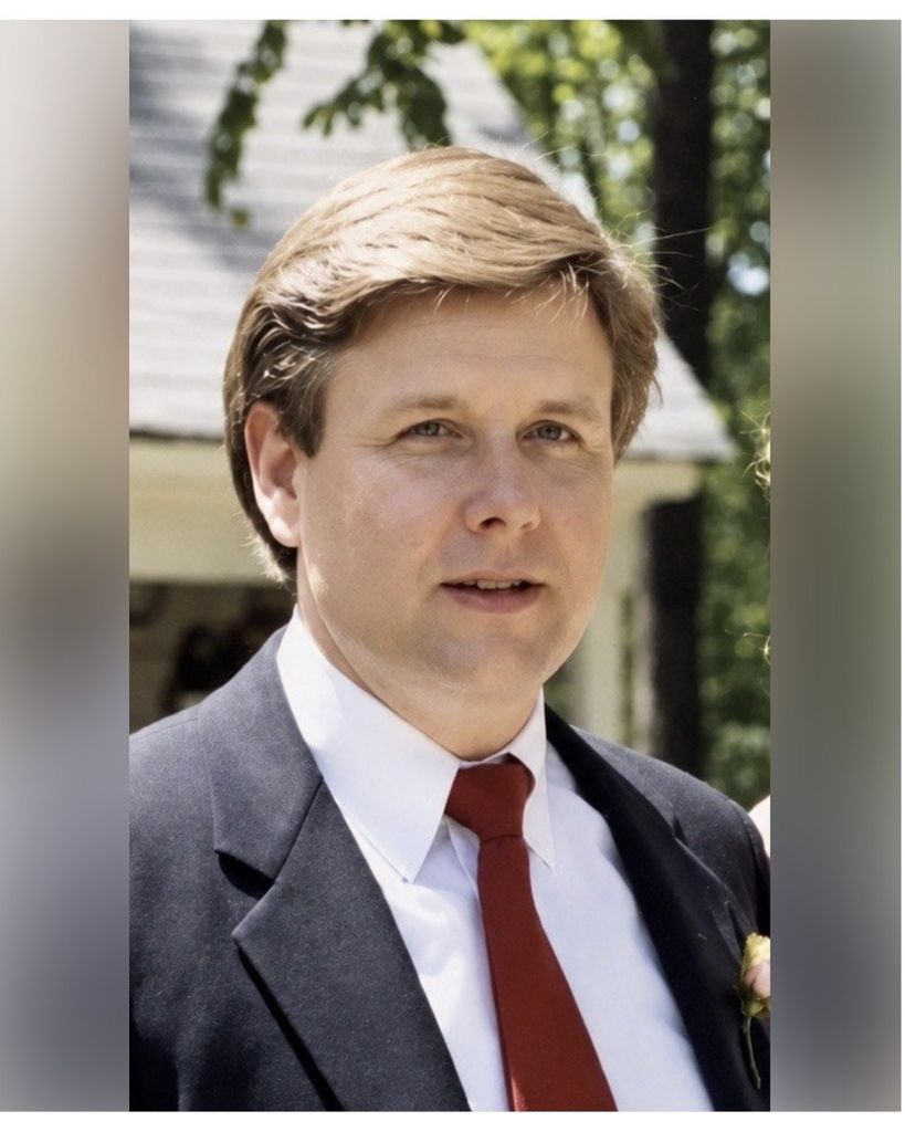 Reginald Wilson Lee Profile Photo