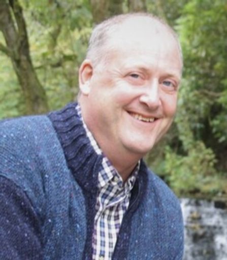 Christopher Boyd Whisnant Profile Photo