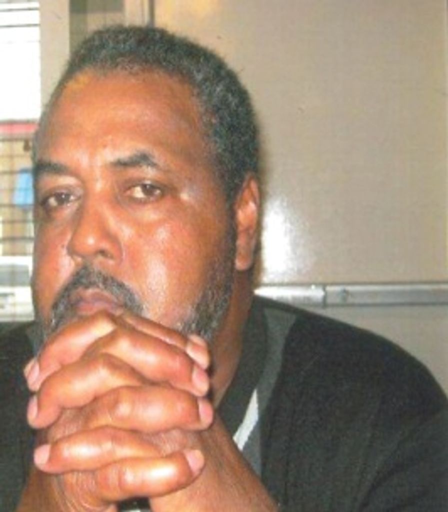 Anthony Crouch