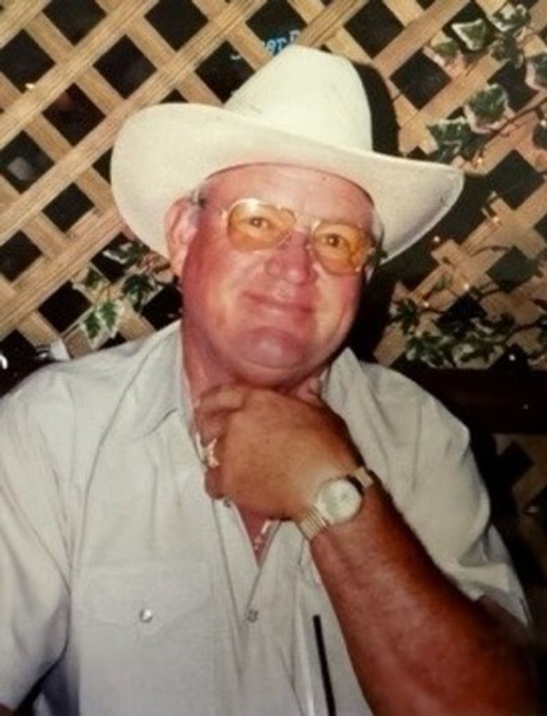 Gerald "Ez" Ezra Profile Photo