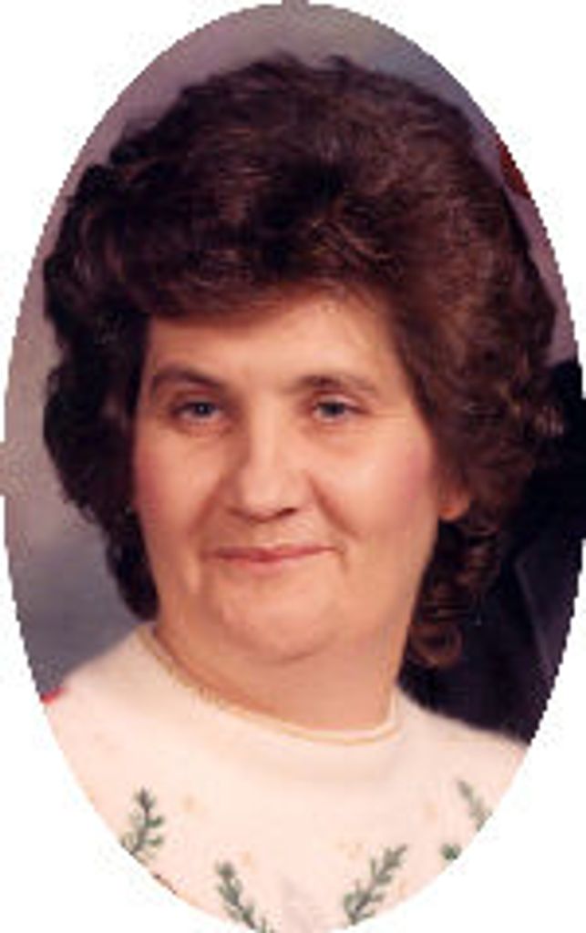 Nancy Carol Vanover Dowell Profile Photo