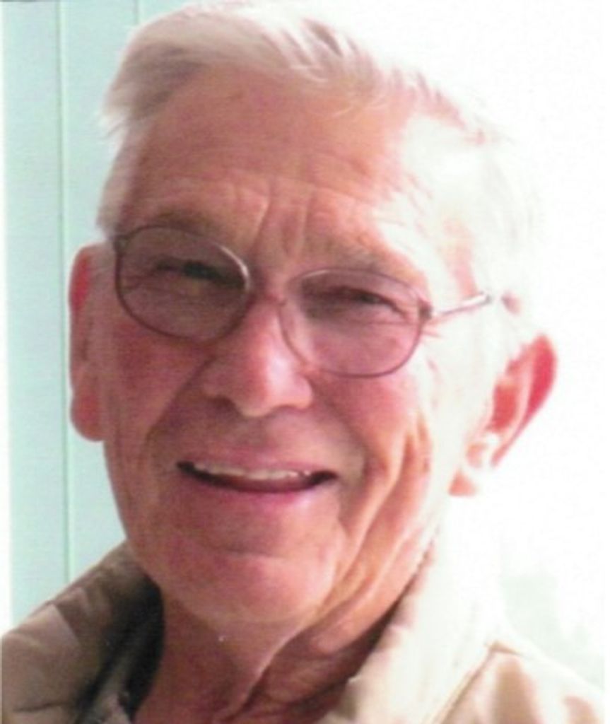 Leroy Edwin Waag