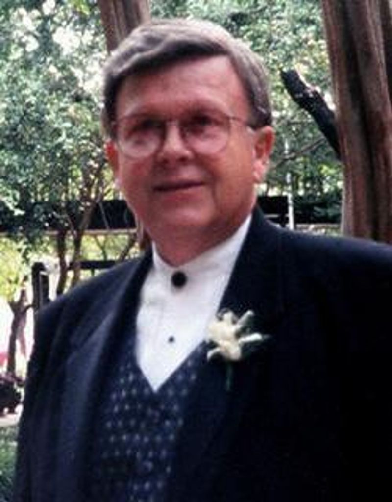 Donald Wayne Willis