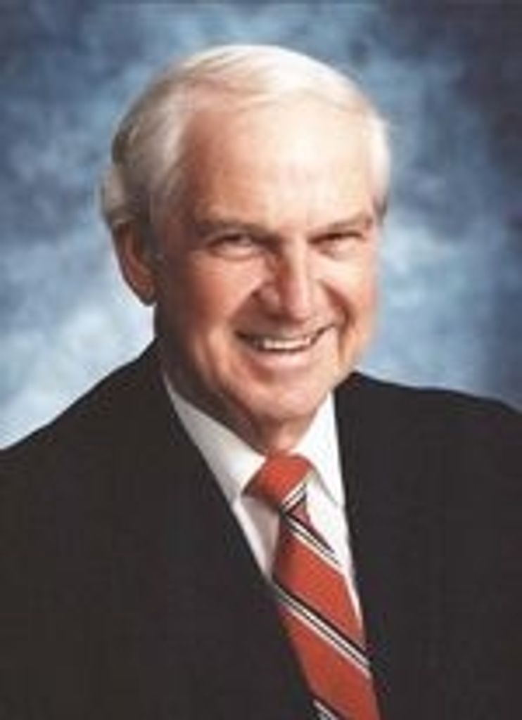 Harold Sylvester Lanehart Profile Photo