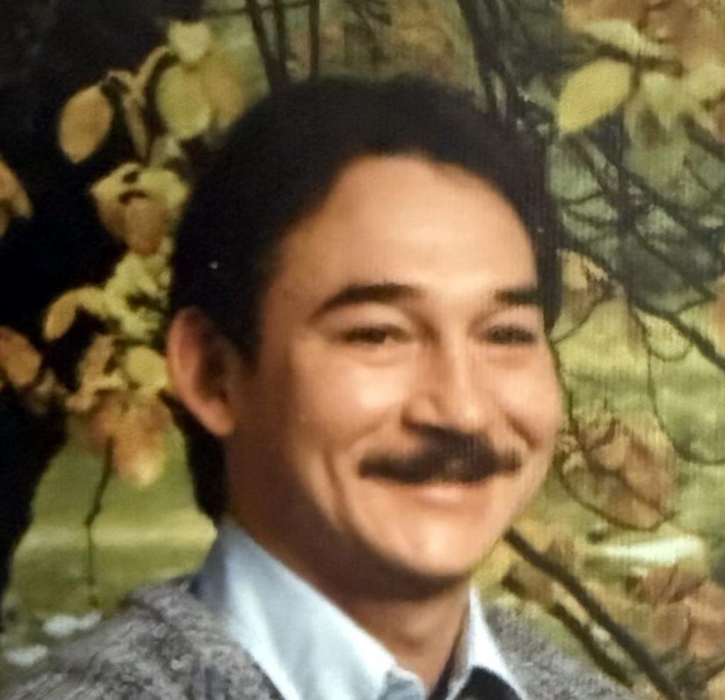 Timothy Paul Mortrud Profile Photo