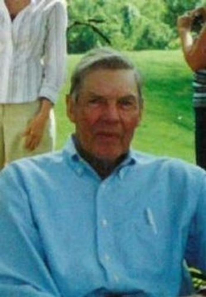 James   Murrane