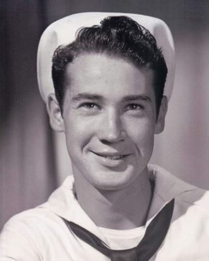 Harley Vance Combs