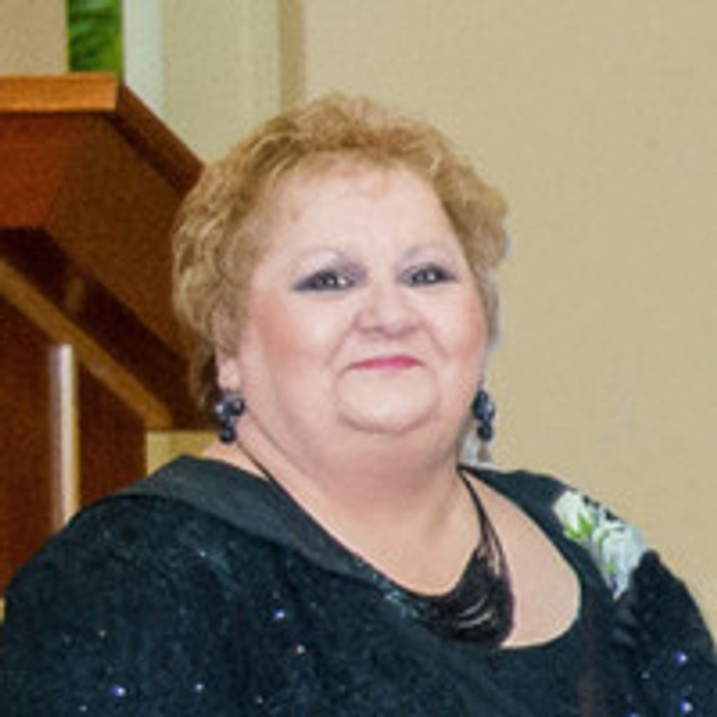 Phyllis Lachaussee