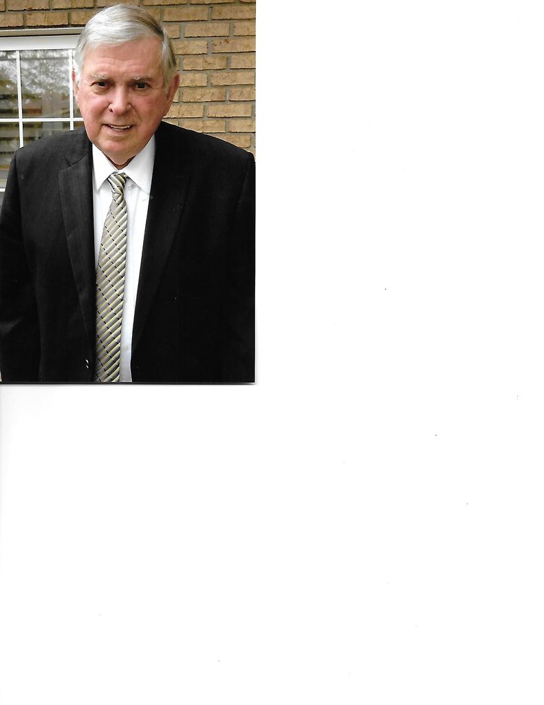 Bill Eugene Garrison Profile Photo