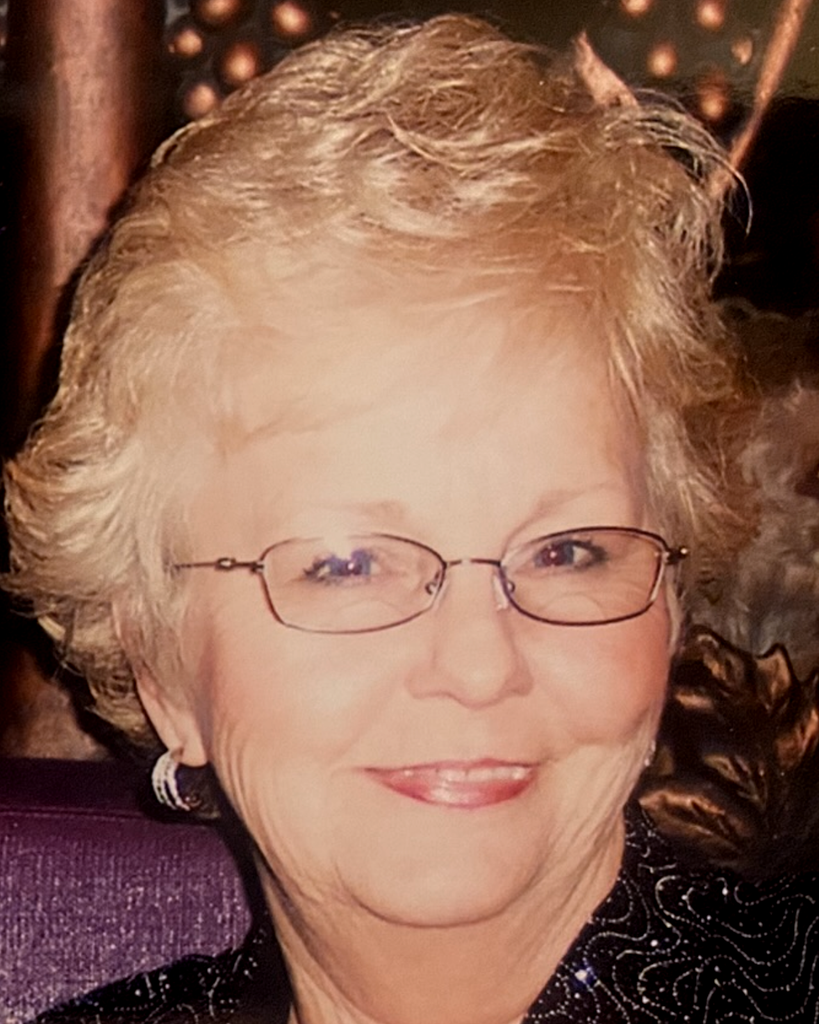 Linda Fay (Anderson) Hare Profile Photo