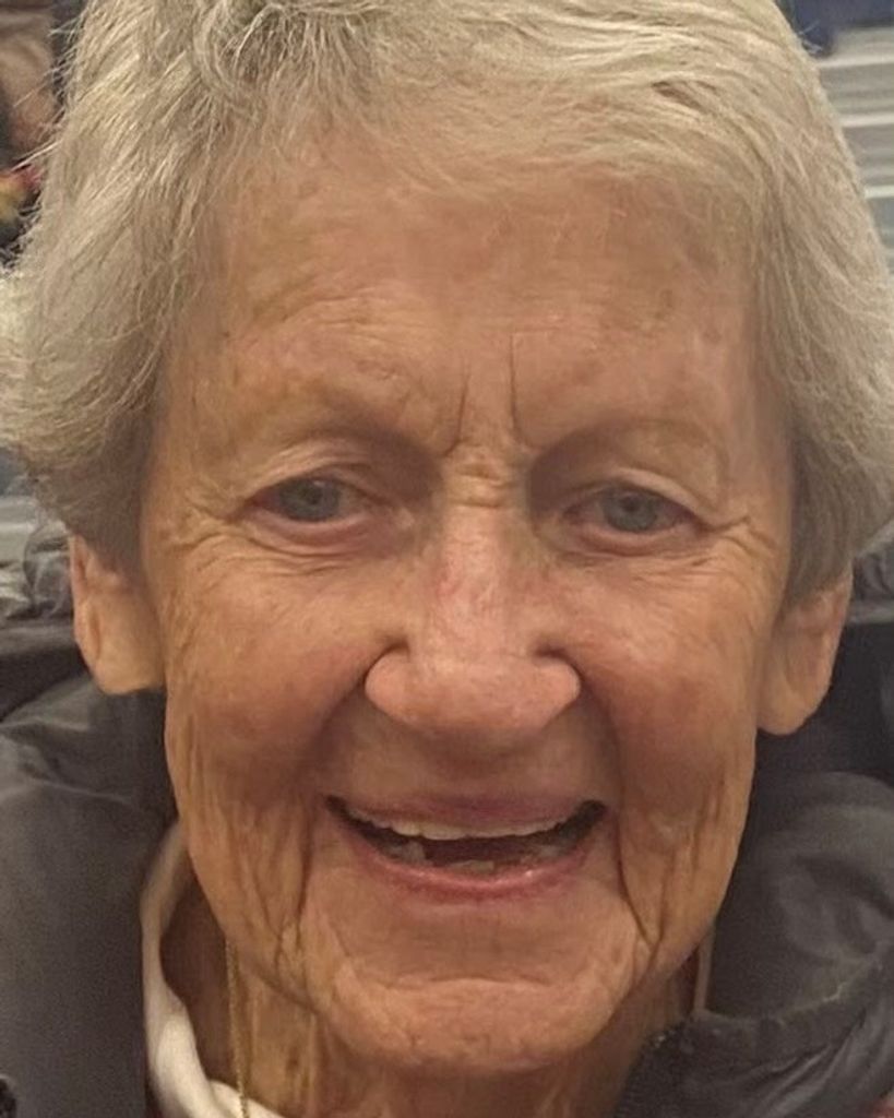 Susie A. Berberet
